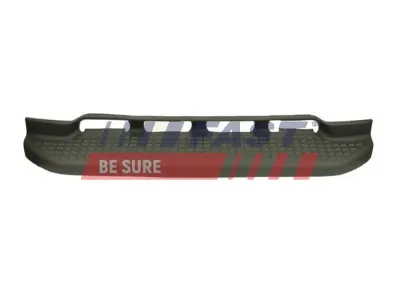 Protector superior del parachoques trasero (estribo) FAST FT90671G
