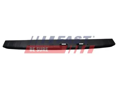 Protector superior del parachoques trasero (estribo) FAST FT90736