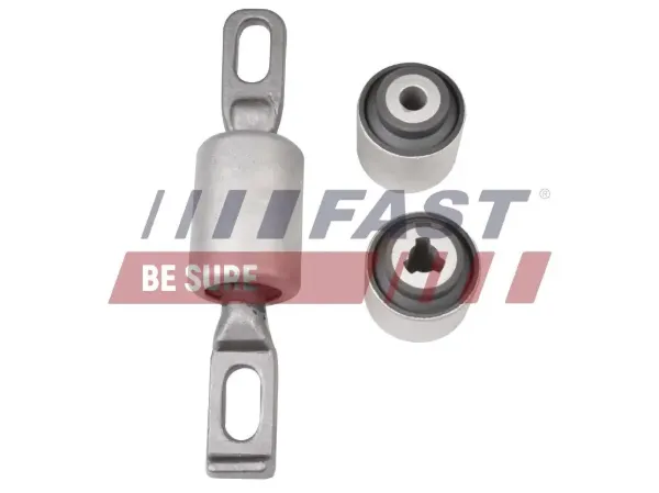 Silentblock del brazo de suspensión FT17044 Fast
