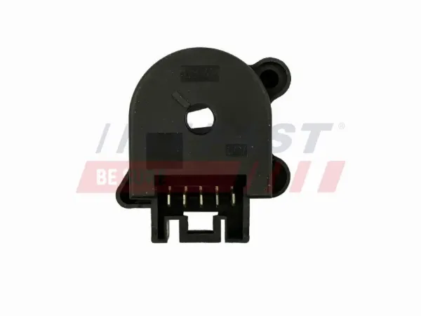 Regulador de velocidad del ventilador de refrigeración (unidad de control) FT59151 Fast