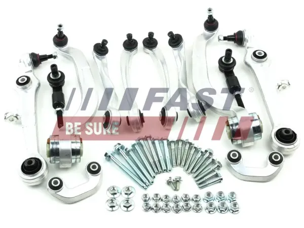 Kit de brazo de suspensión delantera FT15759 Fast