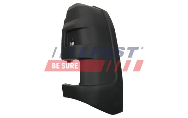 Parachoques trasero, parte izquierda 5801596918 Iveco