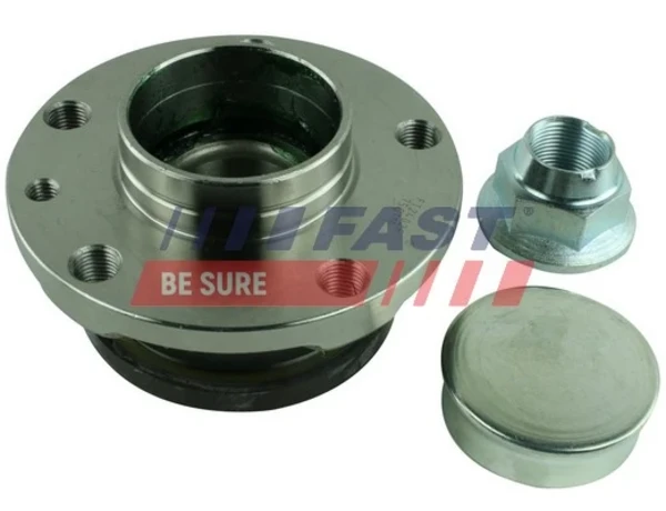 FT24026 Fast