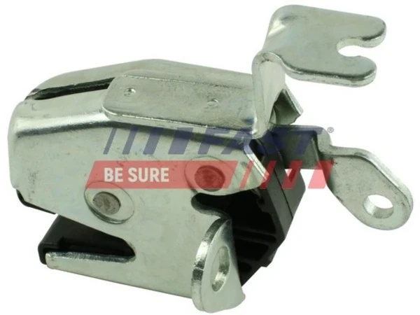 Cerradura de puerta de batientes, trasera izquierda superior Peugeot Bipper TEPEE (A)