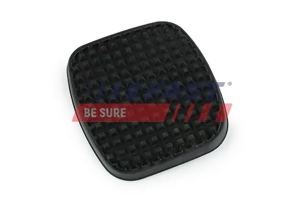 Cubierta de pedal de freno 500342221 Fiat/Alfa/Lancia