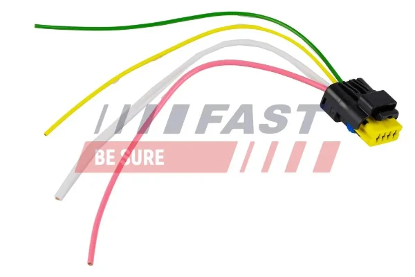 FT76118 Fast