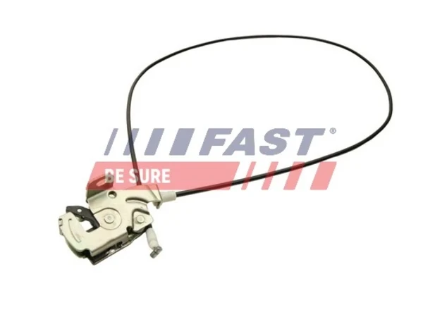 1362416080 Peugeot/Citroen cerradura de puerta de batientes, trasera izquierda superior