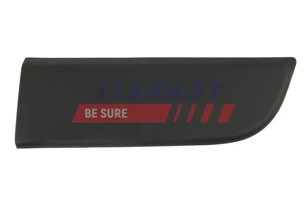 Moldura de puerta delantera derecha FT90899 Fast