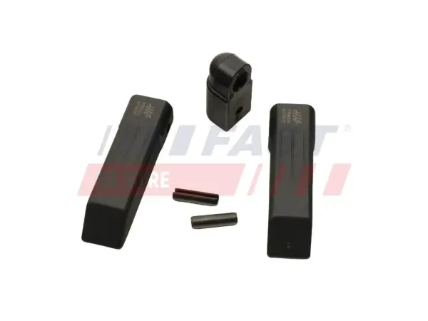 Kit de reparación de la varilla de la cerradura de la puerta trasera de doble hoja FT95334 Fast