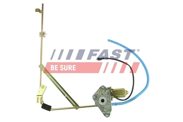 FT91809 Fast