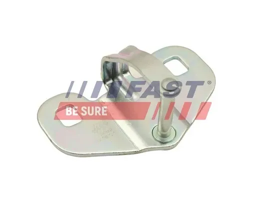 Pieza de enganche inferior izquierda del pestillo de la puerta trasera de doble hoja FT95359 Fast