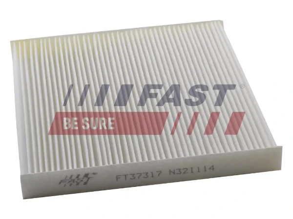 FT37317 Fast