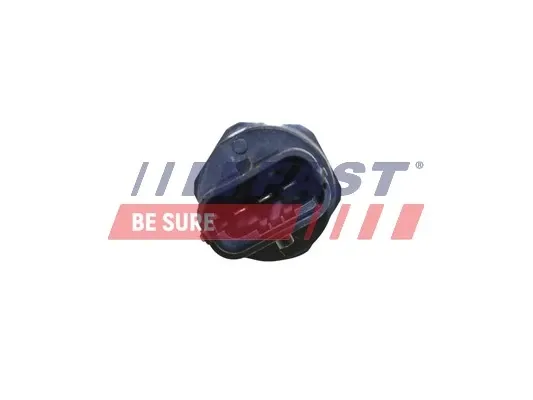 Sensor de presión de combustible Opel Astra F69
