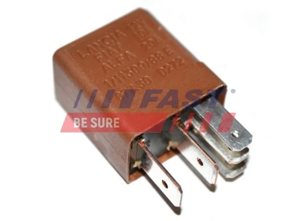 Relé eléctrico multifuncional Alfa Romeo 156 (932)