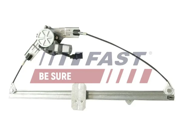 FT91875 Fast