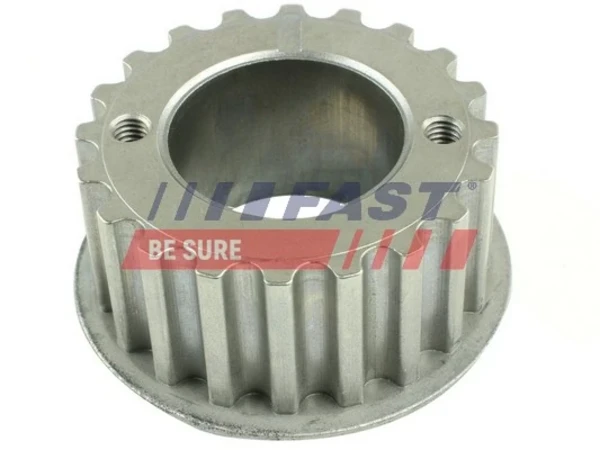 FT45609 Fast rueda dentada, cigüeñal