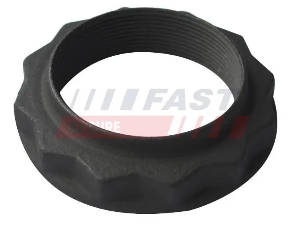 Tuerca, cubo de rueda trasero Iveco Daily 3 