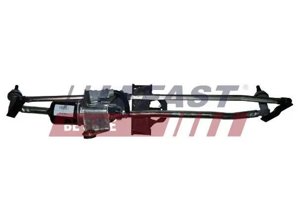 Varillaje lavaparabrisas Iveco Daily IV camioneta (2006 - 2011) precio, desde