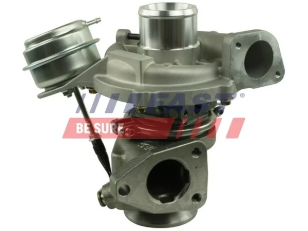 Turbo Fiat Doblo (263)