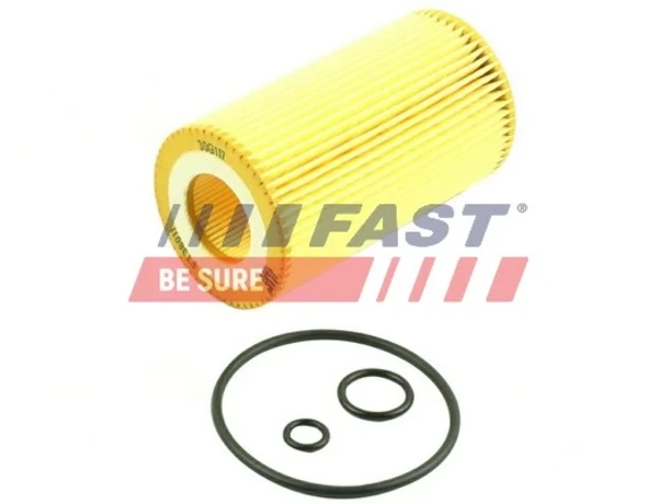 FT38011 Fast