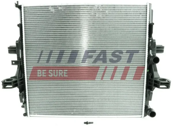 Radiador FT55084 Fast