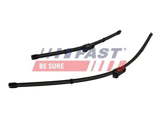Limpiaparabrisas delanteras 1689816780 Peugeot/Citroen