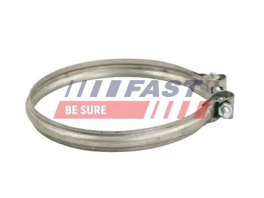 Abrazadera de sujeción delantera FT84620 Fast