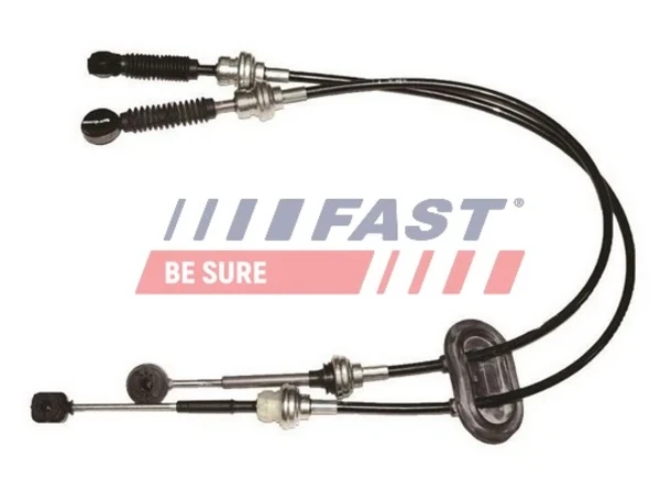 FT73031 Fast