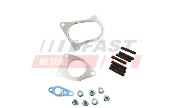 Turbocompresor FT63506 Fast
