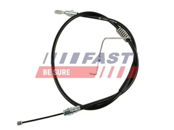 FT69017 Fast