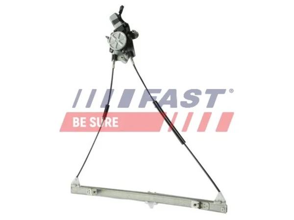 FT91929 Fast