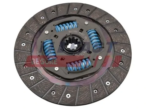 Disco de embrague Iveco Daily 3 