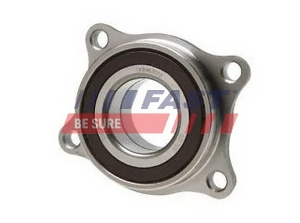FT21104 Fast