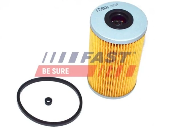 FT39104 Fast