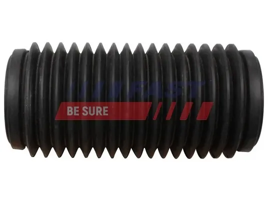 Fuelle, amortiguador delantero FT12087 Fast