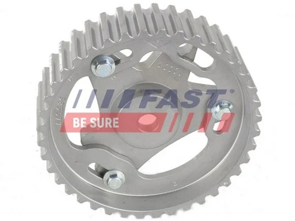 FT45610 Fast