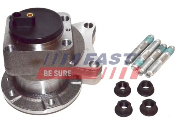 FT22072 Fast