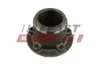 Cubo de rueda trasero FT24058 Fast