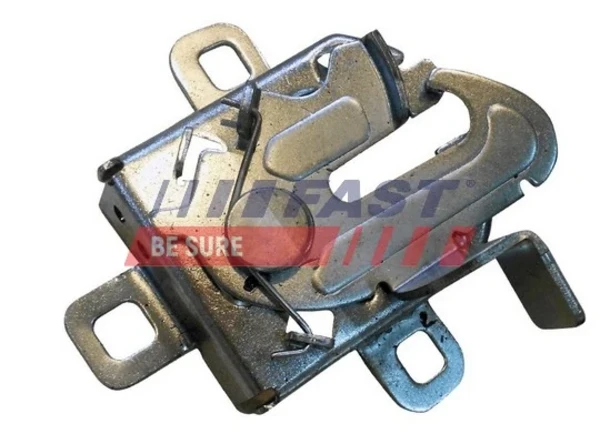 Cerradura del capó de motor Fiat Doblo 1 (119)