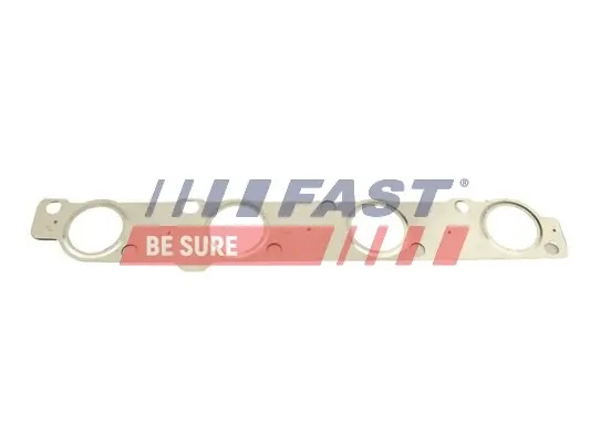 Junta colector escape Ford Transit V