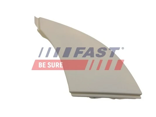 Moldura de faro izquierdo FAST FT90744