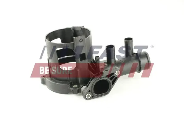 Caja del filtro de combustible FT39110 Fast