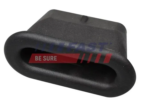 Tope superior de puerta corrediza en carrocería FT95405 Fast