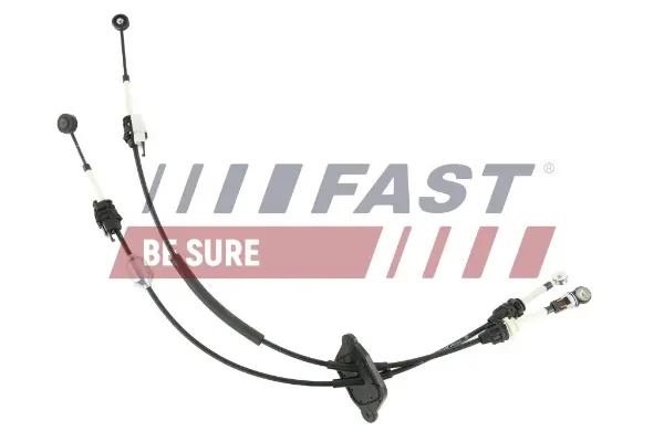 Cable de palanca de cambios Renault Master III