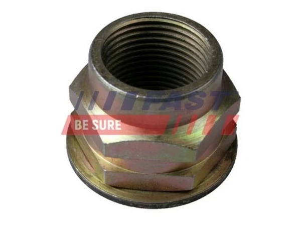 FT26010 Fast