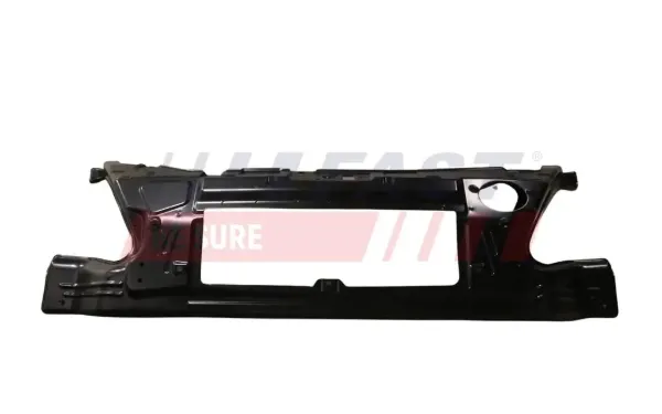 Soporte de radiador Iveco Daily VI