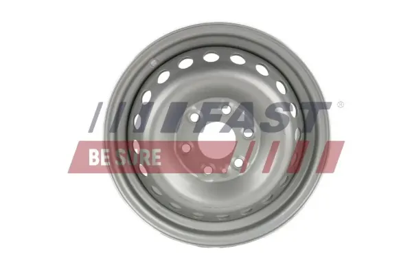 Llantas de acero (Estampado) 5801622004 Fiat/Alfa/Lancia