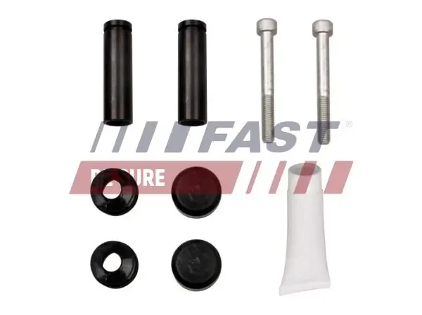 FT32255 Fast