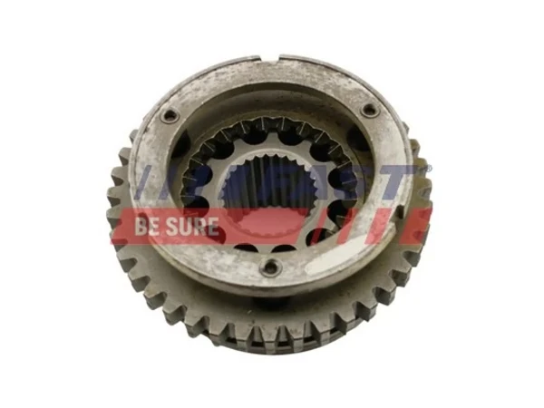 FT62201 Fast