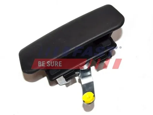 Manija exterior derecha de puerta delantera FT94565 Fast